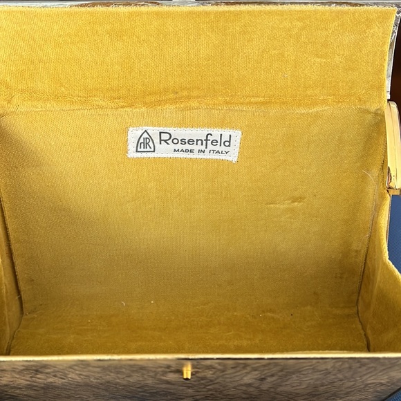 Vintage gold Rosenfeld - Picture 4 of 4